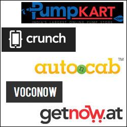 Peek at the five startups showcased at Techcircle E-commerce Forum 2015