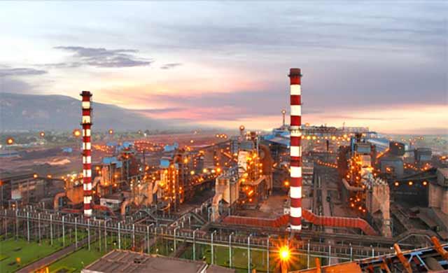 Lenders to take 51% stake in Blackstone-backed Monnet Ispat