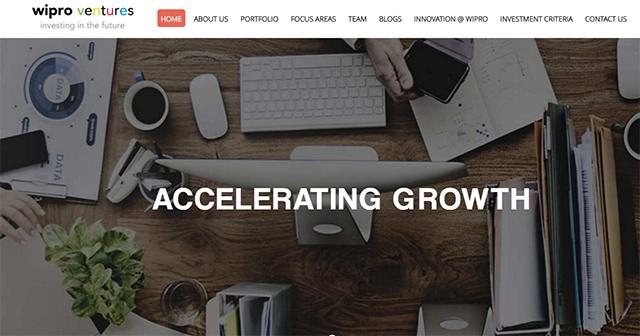 Wipro Ventures invests in US-based cyber security startup Vectra