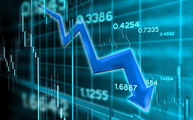 Sensex, Nifty erase gains as coronavirus fears grip global markets