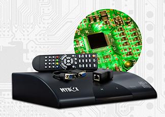 Hero Group’s electronics arm acquires Indian unit of TES DST