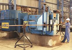 Debt laden ABG Shipyard to sell Western India Shipyard