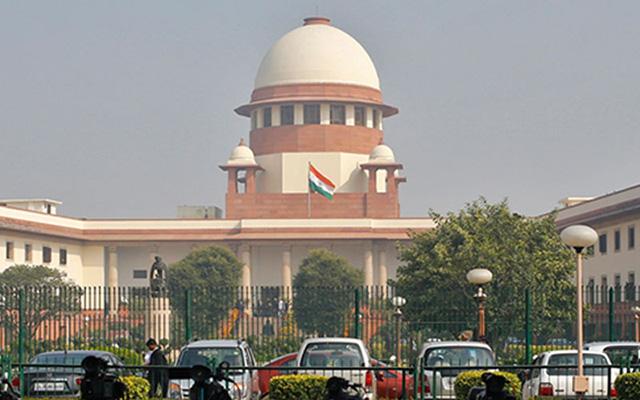 Top court stays tribunal order against carmakers in spare parts case