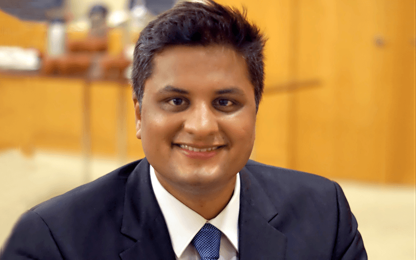 Can traditional banks keep up with fin-tech innovations?