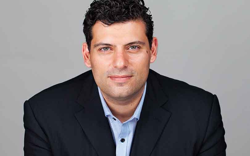 Chinese investors eyeing India as local startup valuations absurd: Oddup’s Giancotti