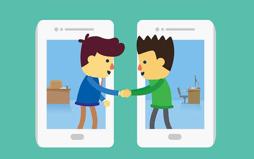 Messaging app Hike acqui-hires Tewee maker Creo