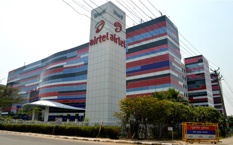 Bharti Airtel picks up minority stake in Lemnisk