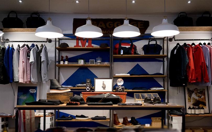 Ex-Google exec, Saama Capital, others back fashion discovery platform Shouto