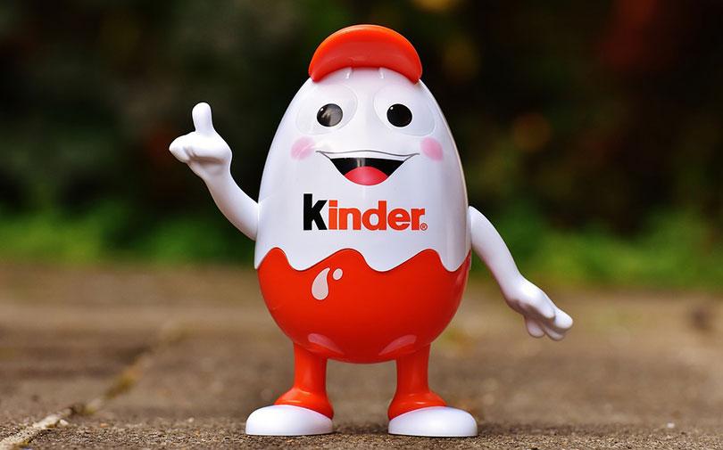 Chocolate maker Ferrero India’s legal head joins chemicals firm