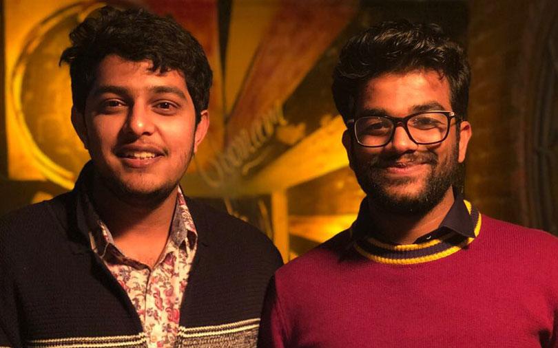 Two-wheeler rental startup Ontrack raises seed funding