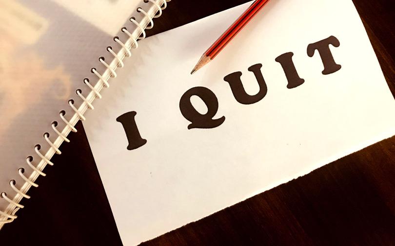 Prakash Nene quits Multiples PE, triggers key man clause