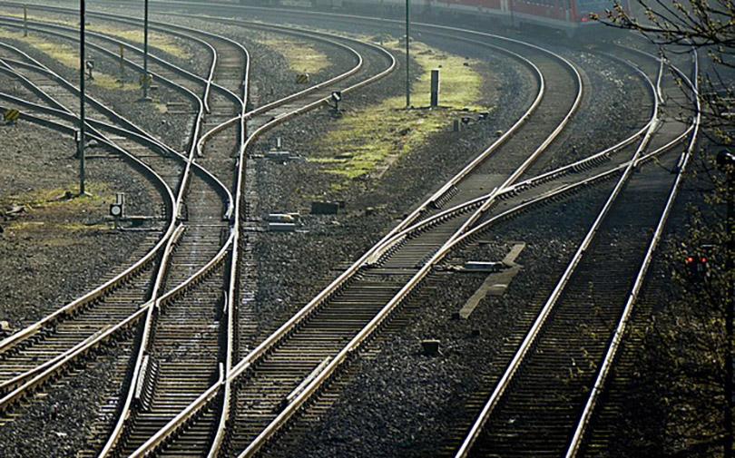 Shree Cement to acquire private railway siding firm for $8.8 mn