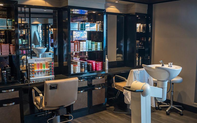 WestBridge in talks with salon chain to strike rare control deal