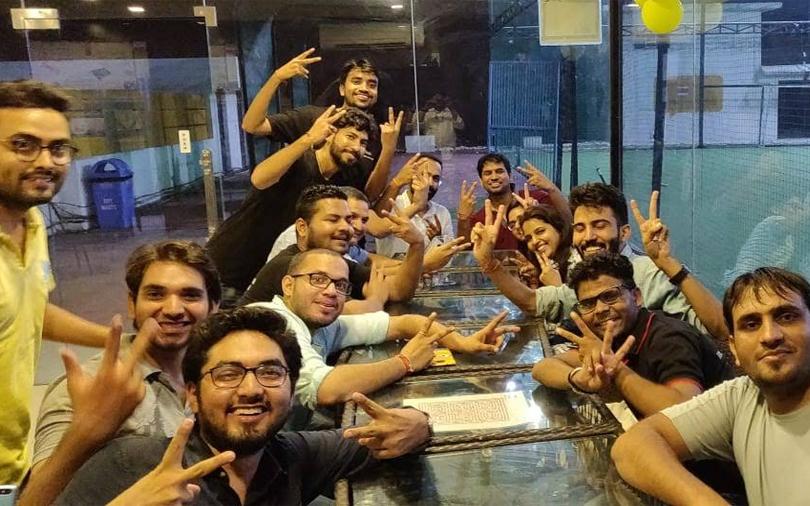 Gray Matters Capital, Keiretsu Forum back ed-tech startup SRJNA