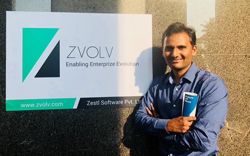 Lead Angels, Eagle10, Contrarian Drishti lead funding in SaaS firm Zestl
