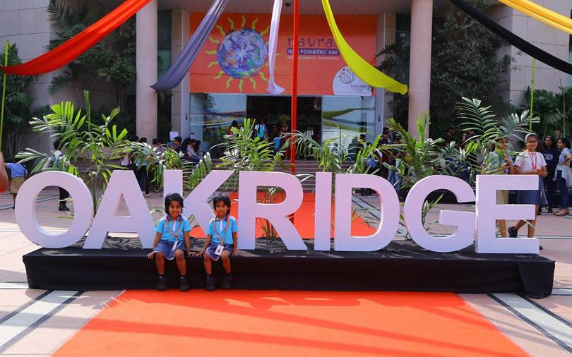 CPPIB, Baring PE Asia-owned Nord Anglia buys Oakridge schools