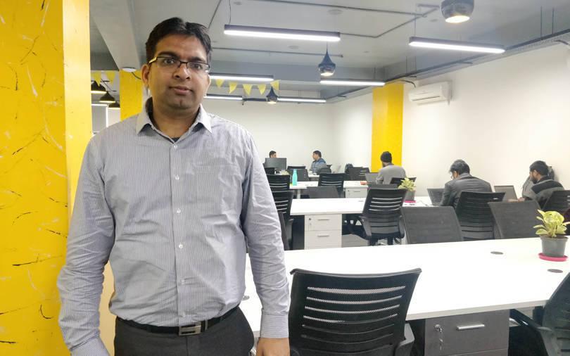 Park+ founder Amit Lakhotia on building revenue streams, using VC money and more