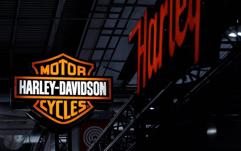 Harley-Davidson exits India, books fresh restructuring costs