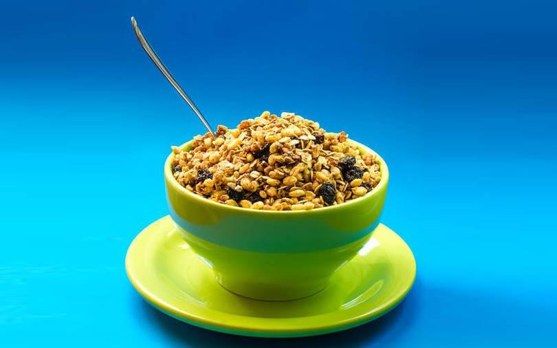 Mayfield tops up investment in healthy snacks brand