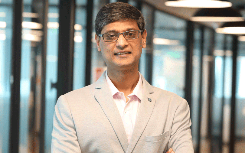 Podcast: Inflection Point Ventures CEO on appetite for larger deals and more