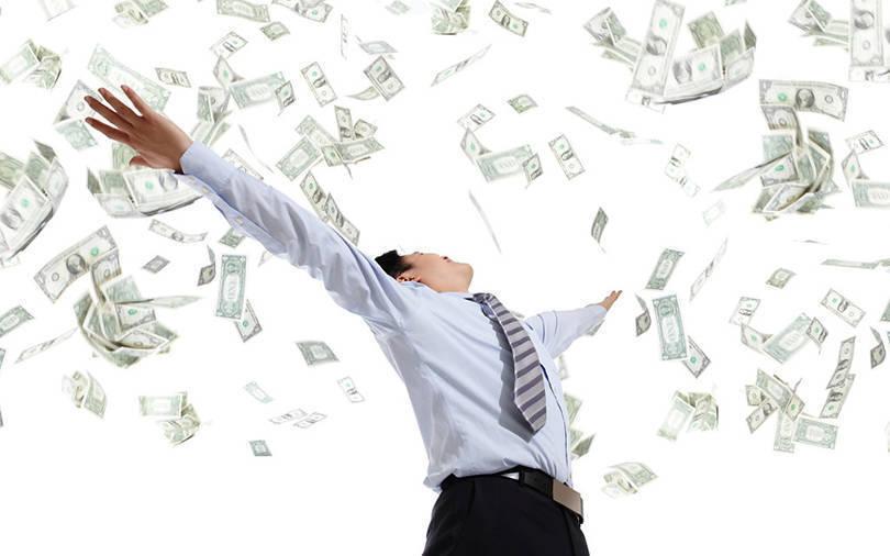 Malabar Investments sitting on windfall gains from mobile ad solutions provider