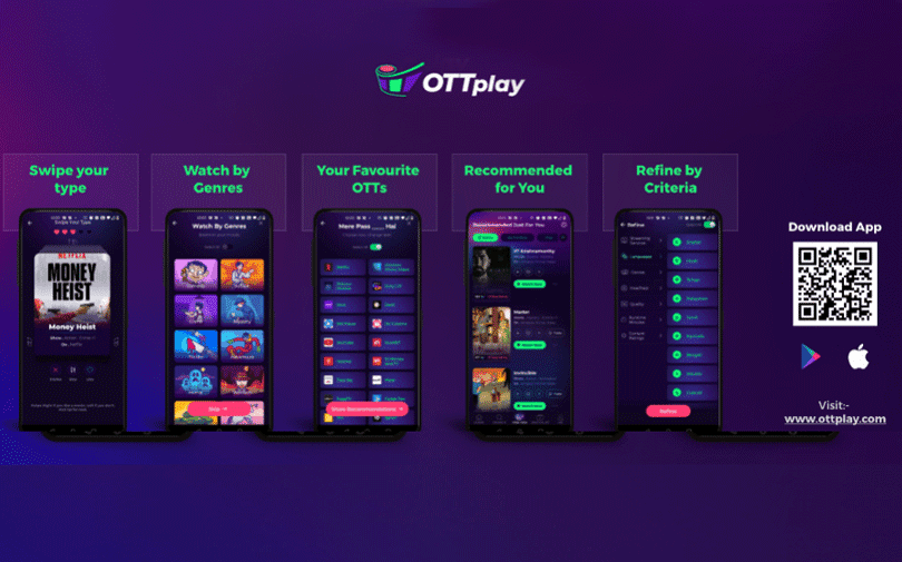 HT Labs launches one-stop content discovery platform for OTT users