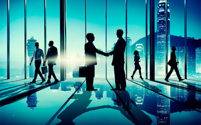 Weekly Deals Wrap: Tech rules charts even as total transaction value falls