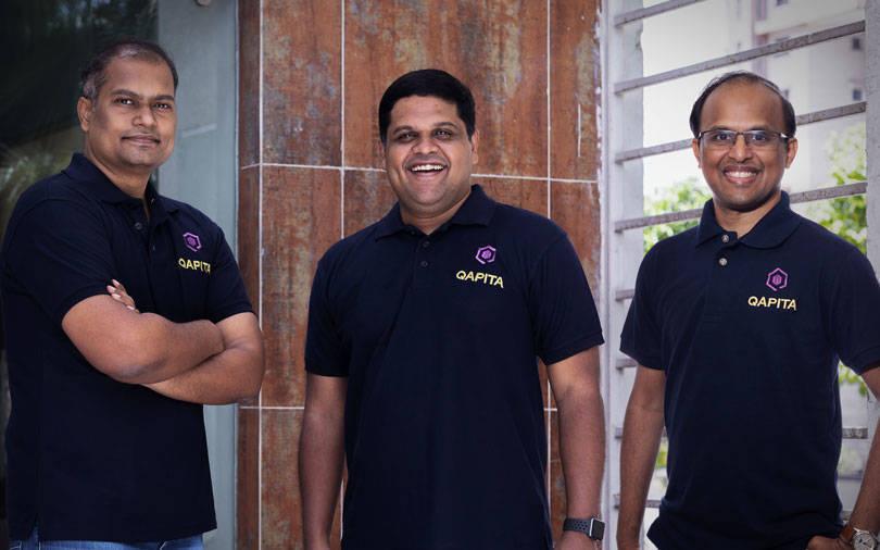 Citi backs equity management platform Qapita; joins Series A round