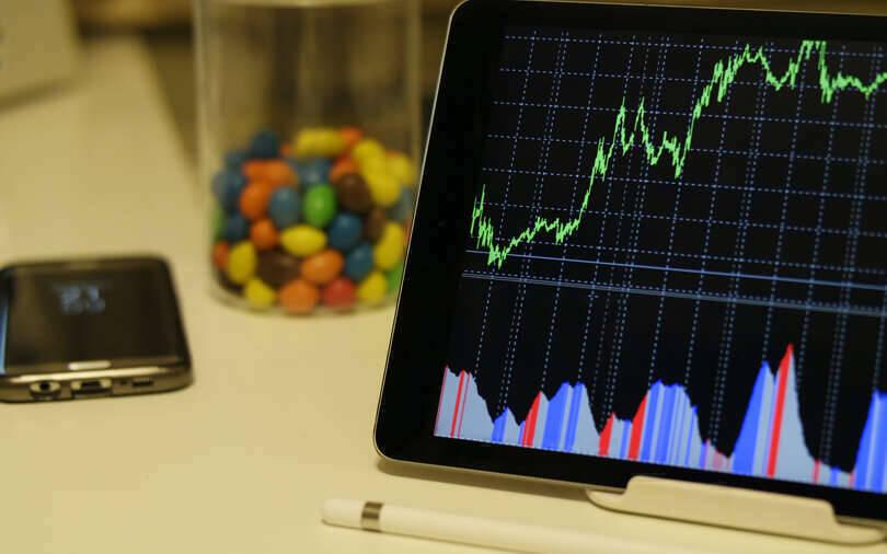 Markets recover after a red start as gains in steel stocks offset tech losses