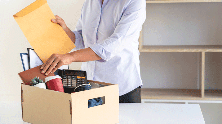 Startups, tech firms cut 20,000 jobs in six months