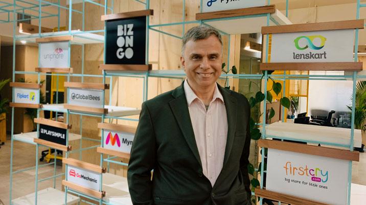 ‘Chiratae Ventures to bet on startups with potential to grow globally’