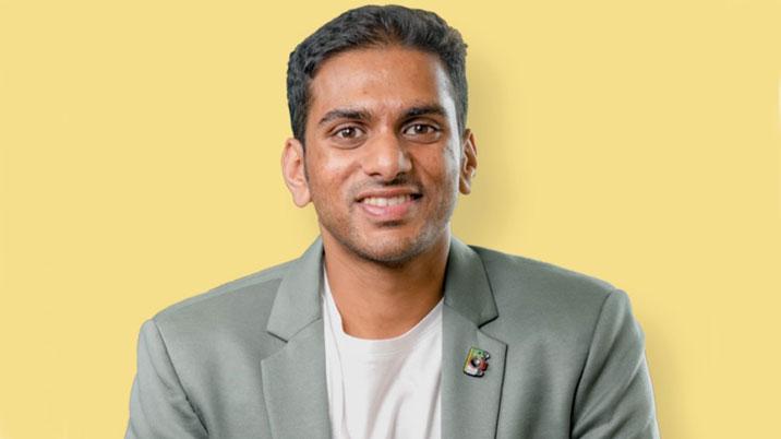 Sula backer Verlinvest's India strategy for early-stage investment arm