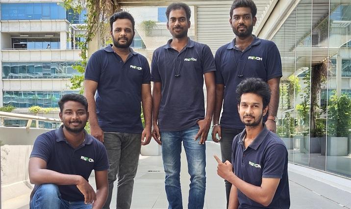 Mykare Health, Evolved Foods, four others bag early cheques