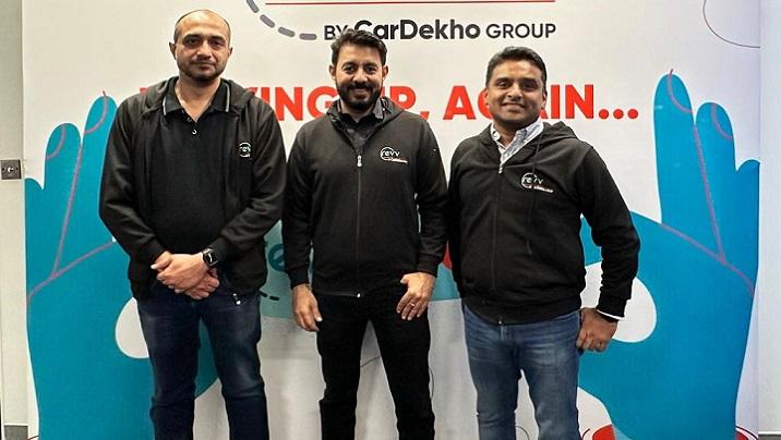 Beenext, Hyundai-backed car rental startup Revv enters CarDekho garage