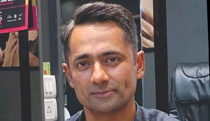 Kedaara Capital hires former Lakme exec to build consumer healthcare platform