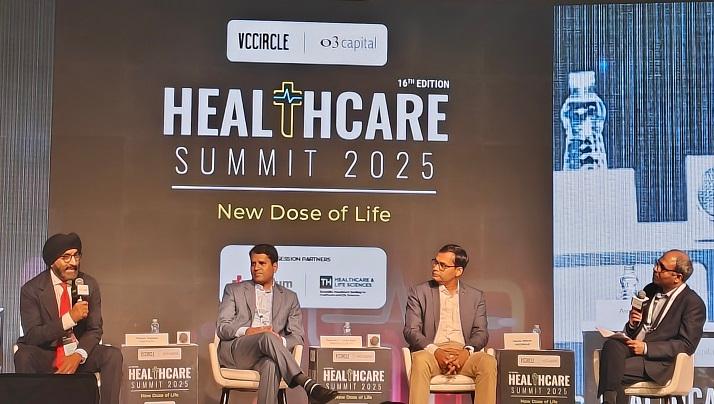 Tertiary care centres must focus on acute care: Panelists at VCCircle Healthcare Summit