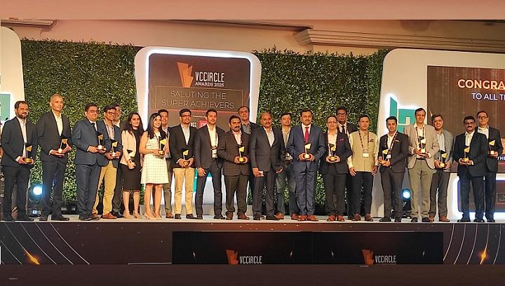Warburg, Kedaara, EY, Khaitan, Mankind Pharma among winners of VCCircle Awards 2025