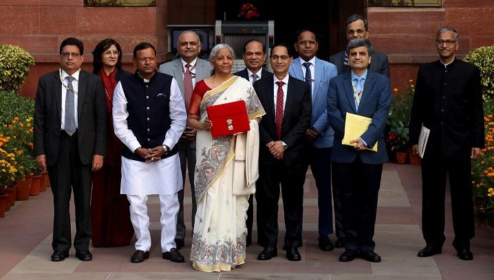 Budget 2025: Tax changes, manufacturing incentives and other highlights