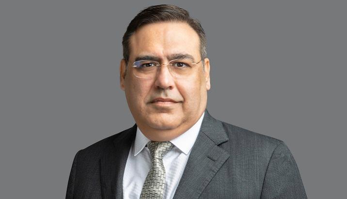 Alvarez & Marsal hires former KPMG cybersecurity veteran