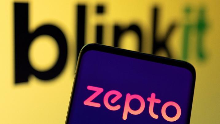 India's quick-commerce sector made two-thirds of all 2024 e-grocery orders, says report