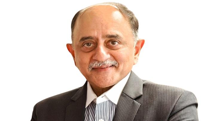 Former Federal Bank CEO Srinivasan joins TVS Capital as senior advisor