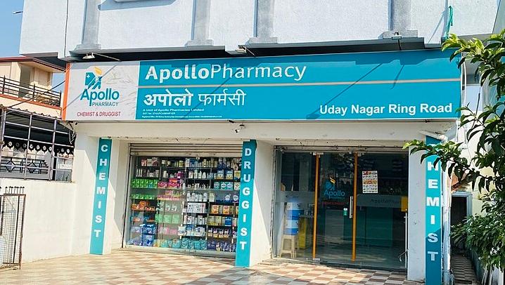 Bottomline: PE-backed Apollo Pharmacies sustains revenue growth but stays in the red