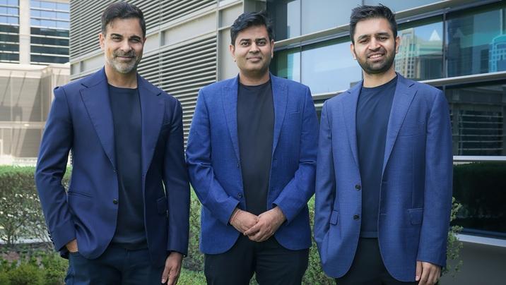 Fuze, Salt Oral Care, Jamm secure early-stage funding