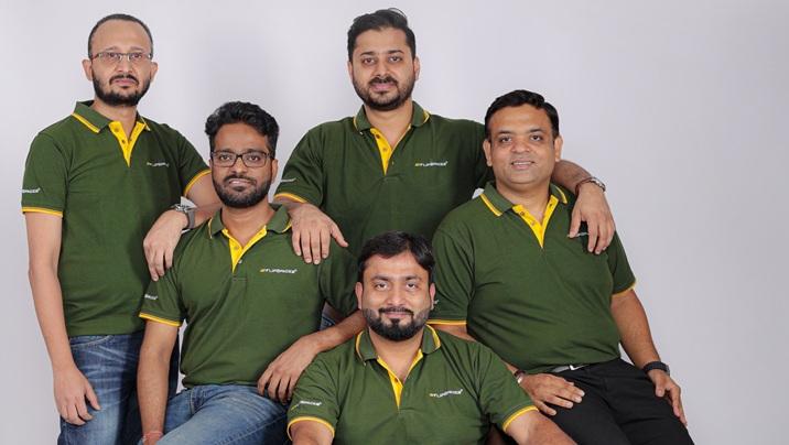 Iron Pillar leads $35-mn round in Flipspaces