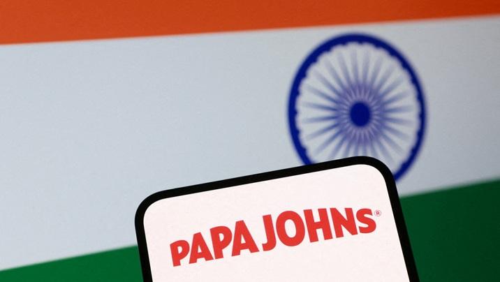 Pulsar Capital plans 650 Papa John's pizza stores in India by 2035