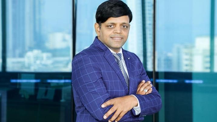 Equirus appoints former ASK Group exec Jain to head NBFC operations