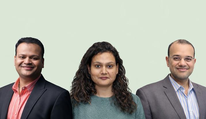 WestBridge leads Series B funding in climate-tech startup Varaha