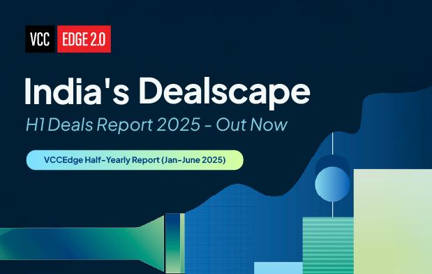 VCCEdge H1 Deal Report 2025